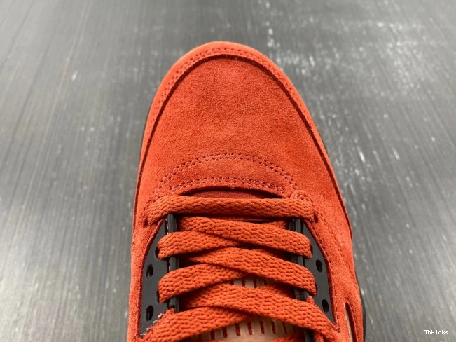 Cheap TBK Jordan Her 5 Air For DD9336-800 WMNS Mars 0723